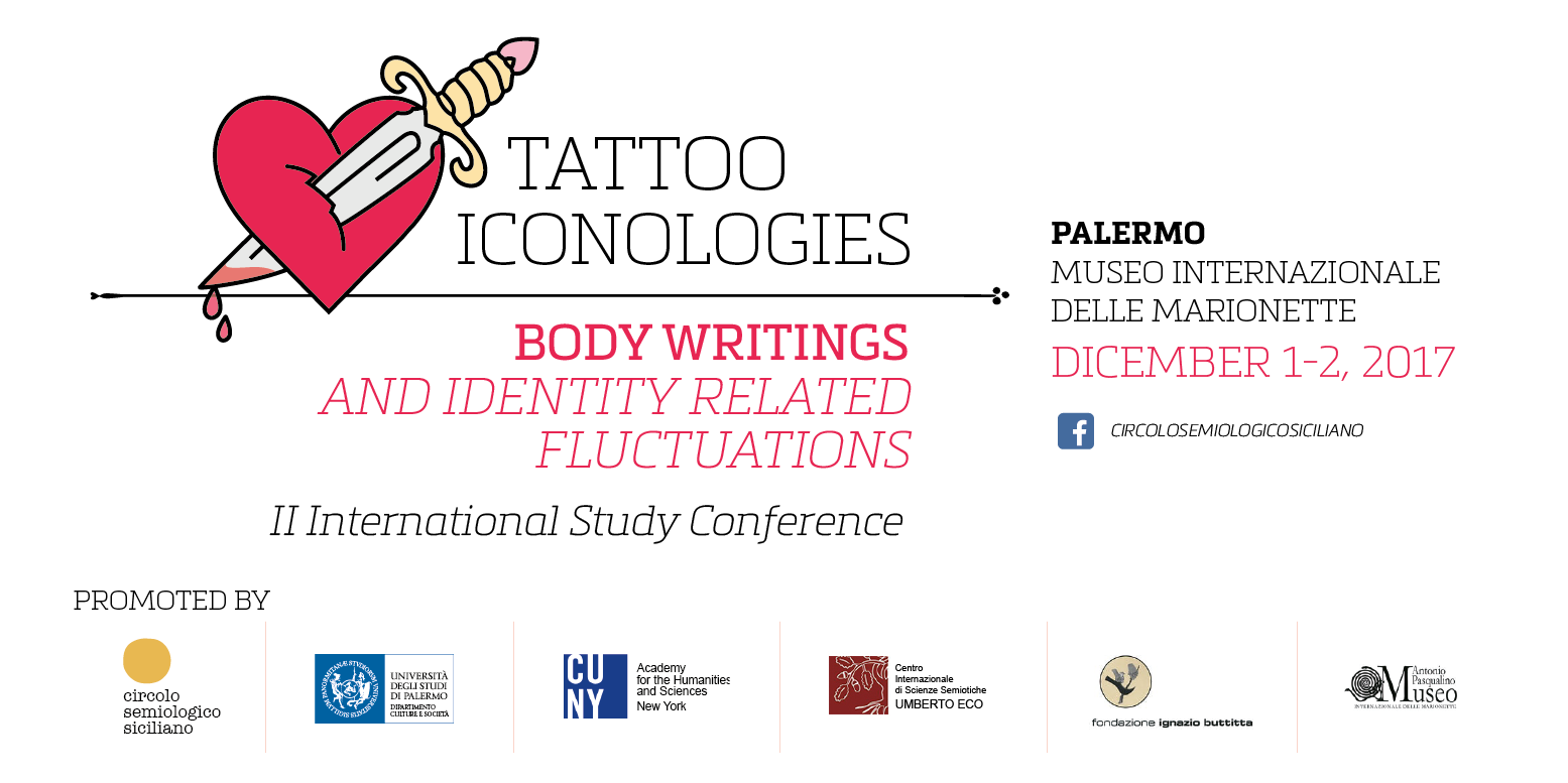 Tattoo Iconologies - II International Study Conference