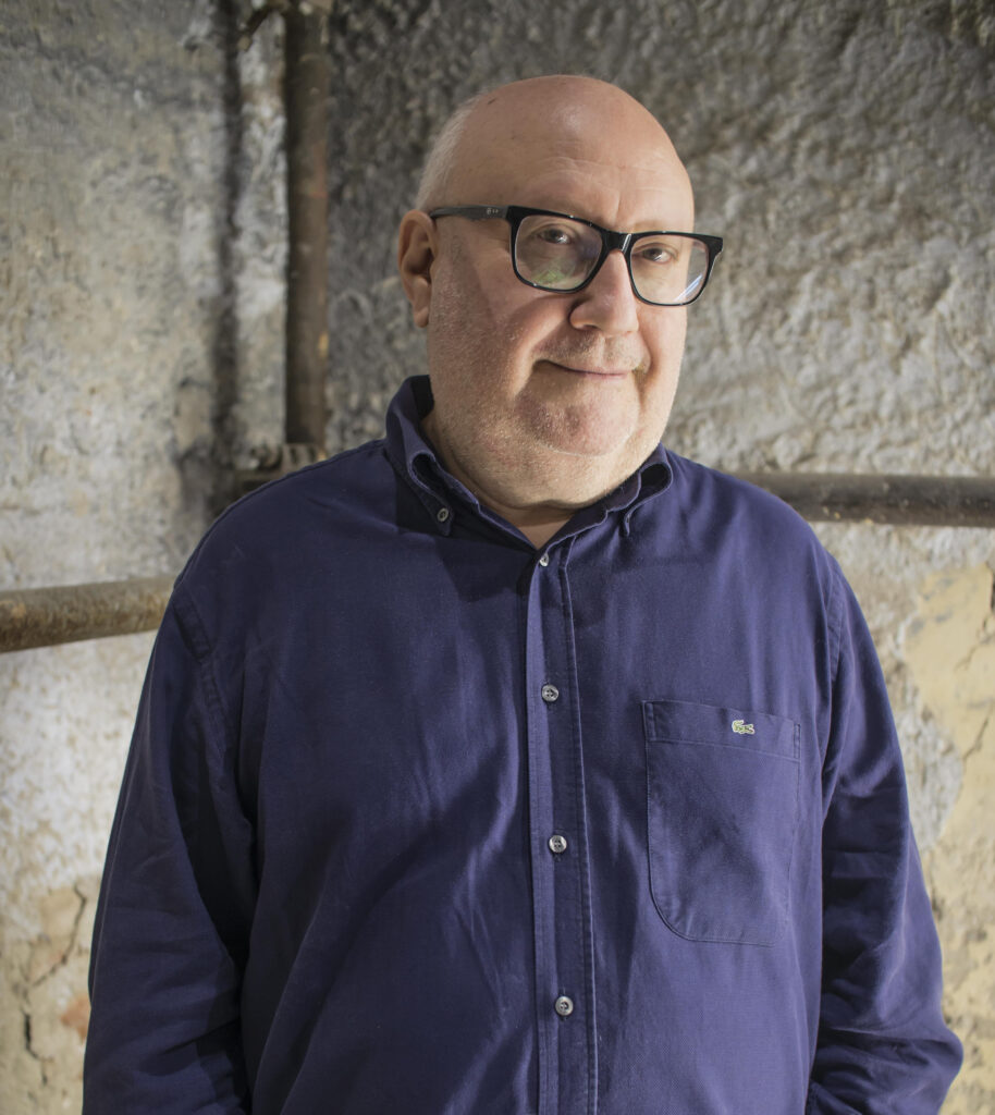 Michele Cometa