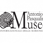 Logo del Museo Internazionale delle Marionette "Antonio Pasqualino"