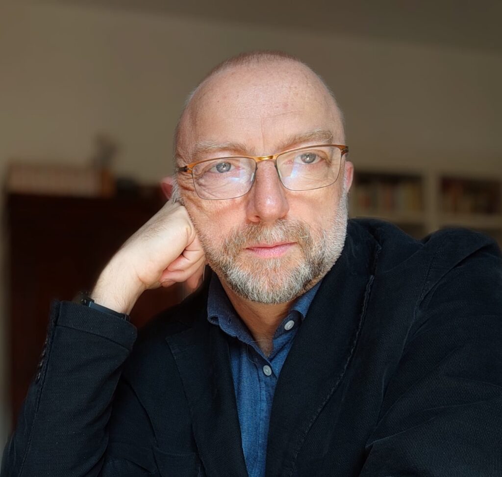 Lucio Spaziante
