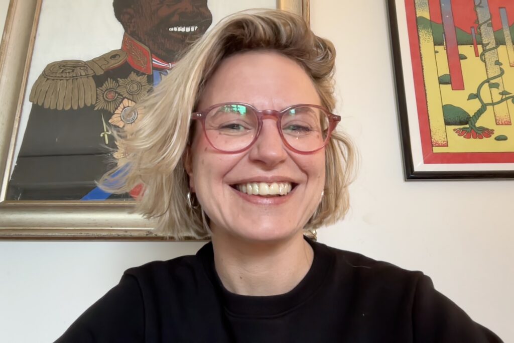 Giuditta Bassano