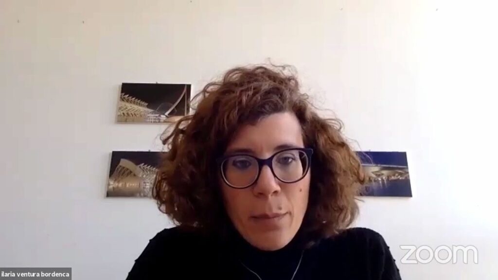 Ilaria Ventura Bordenca