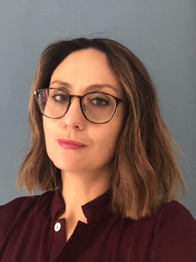 Daniela Panosetti