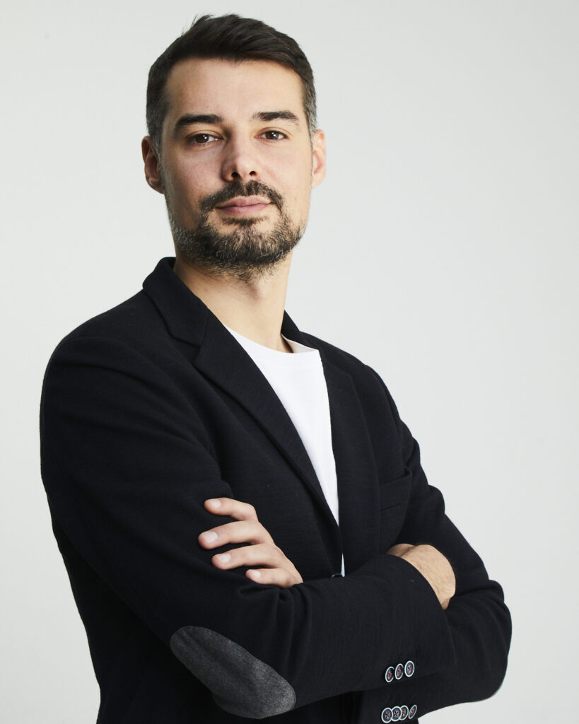 Fabio Rodighiero