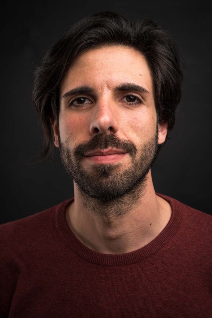 Francesco Bellina