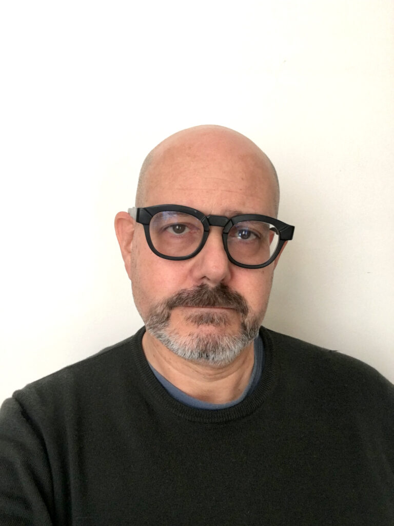 Ruggero Eugeni