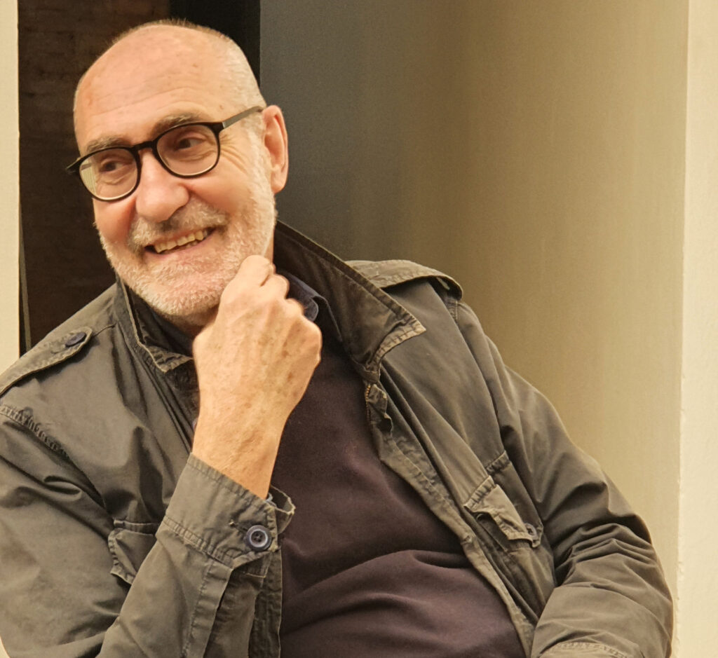 Marco Belpoliti