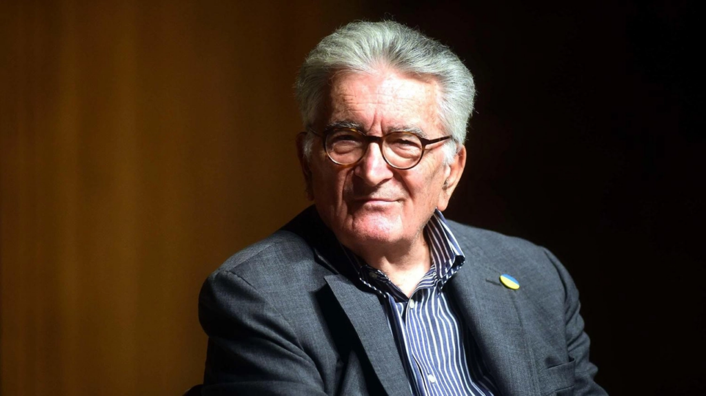 Gianfranco Pasquino