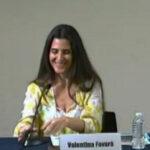 Valentina Favarò