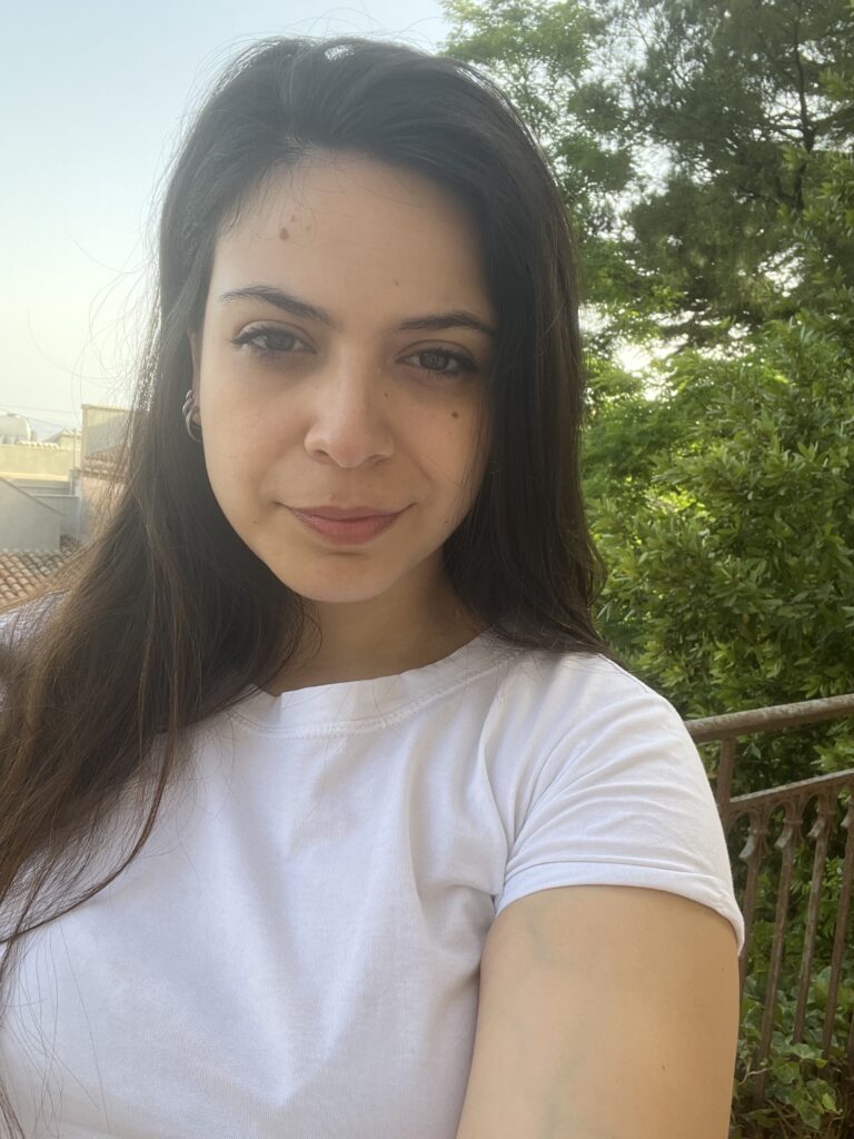 Noemi Sanfilippo